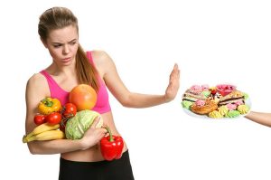 Pierderea în greutate fără diete sau Cum să înveți să mănânci mai puțin - Glandele suprarenale