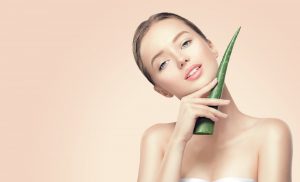 Aloe vera-măști pentru toate tipurile de piele